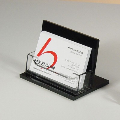 Business Card Holder