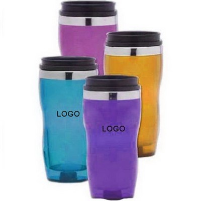 Travel Tumbler