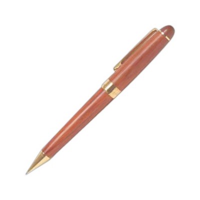 Rosewood Mechanical Pencil