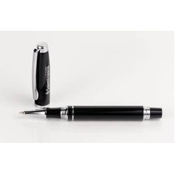 Ispin™ Screw Off Cap Rollerball Pen