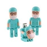 Doctors USB Drive