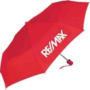 Value Tote Manual Open Folding Umbrella