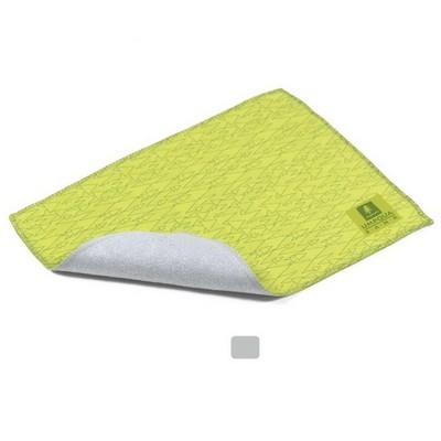 Opper Fiber® Fusion® Cleaner Cloth (5"x 7")