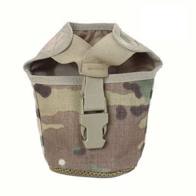 Multicam M.O.L.L.E Compatible Canteen Cover