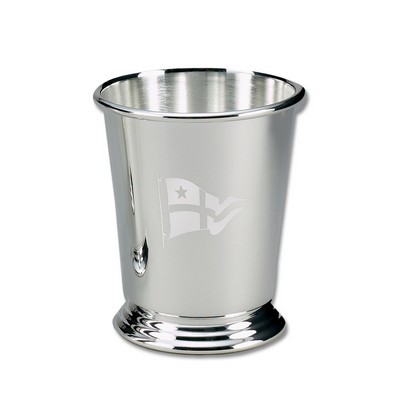 11 Oz. Mint Julep Cup - ON BACK ORDER