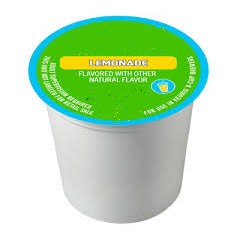 K-Cup® Lemonade Mix (Direct Print)