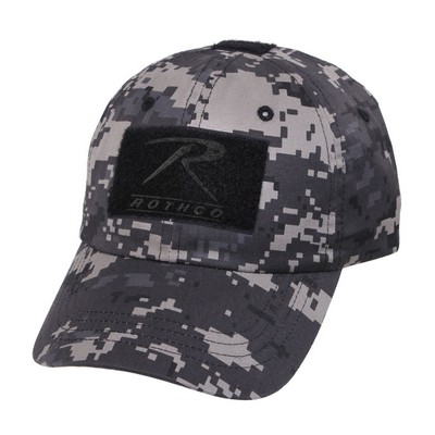 Tactical Operator Cap Digital Colors