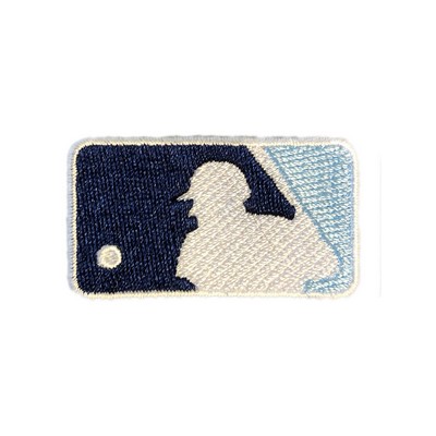 Applique Patches (2.5")