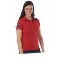 Women's Ned Baker Polo