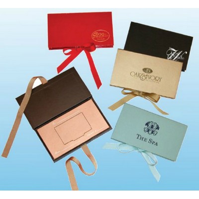 Platform Gift Card Box