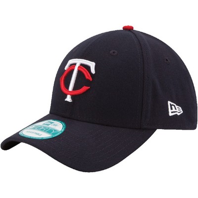 New Era The League 9FORTY Cap - Minnesota Twins