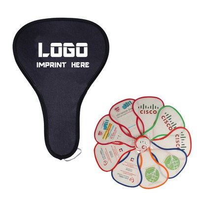 T Shape Foldable Flying Disc/Fan