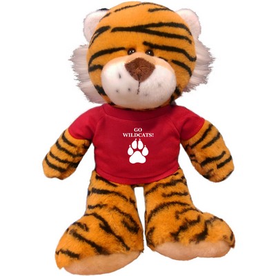 14" Pick-A-Pet - Tiger