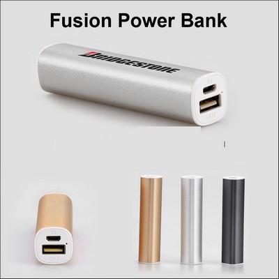 Fusion Power Bank 2800 mAh