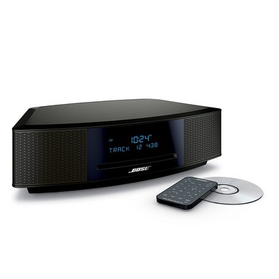 Bose Wave Music System IV (Espresso Black)