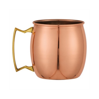 Mugs: 20 oz Moscow Mule Mug