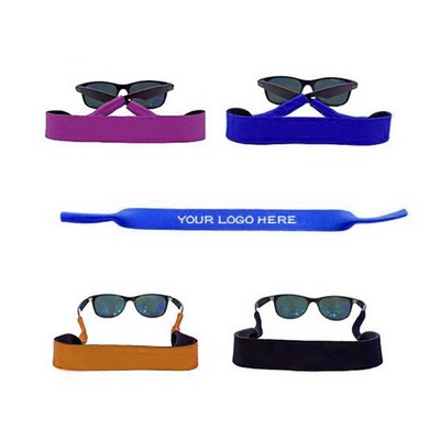 Anti-Slip Floating Sunglass Straps