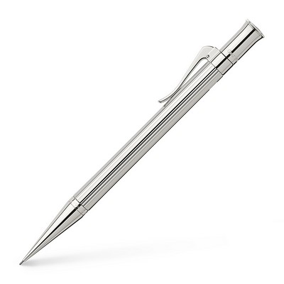 Classic Platinum-Plated Mechanical Pencil