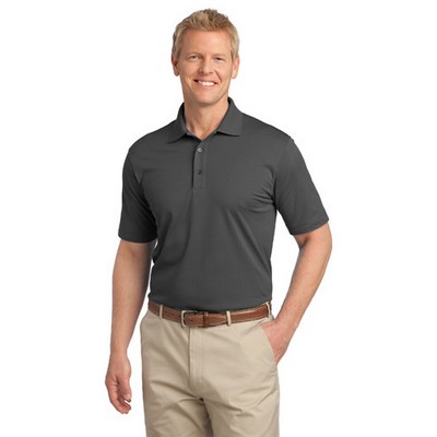 Port Authority® Tech Pique Polo Shirt