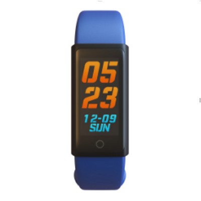 Fitness Tracker w/Blood Pressure Function