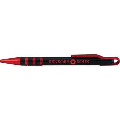 Red Spark Pen