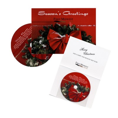 Sounds of Christmas CD