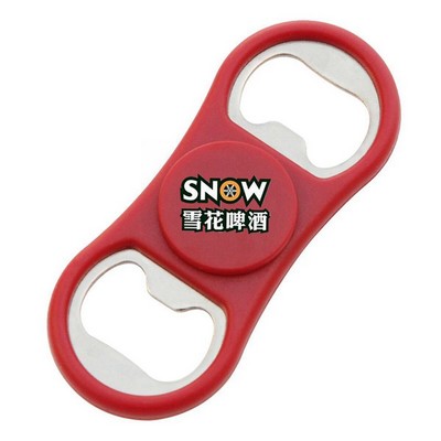 Bottle Opener Spinner