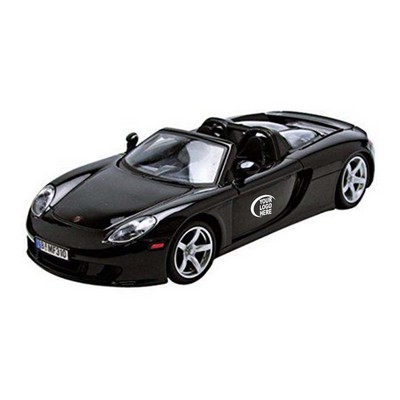 7"x2-1/2"x3" Porsche® Carrera GT (u)