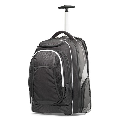 Samsonite® Tectonic Wheeled Backpack (21")