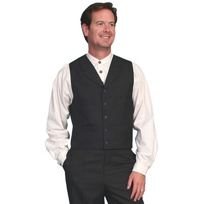 Men's 4 Pocket Vest