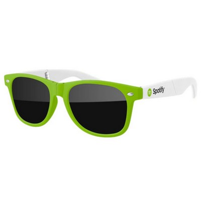 Frog Sunglasses