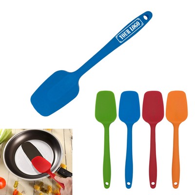 Silicone Spatula Spoon