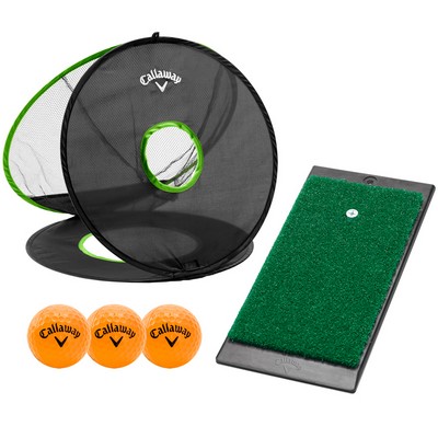 Callaway Short Game Set