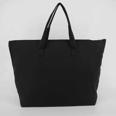 Amanda Cotton Canvas Color Tote