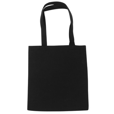 OAD Cotton Canvas Large Tote