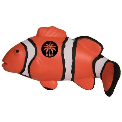 Clown Fish Stress Reliever