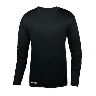 Athletic Long Sleeve T-Shirt