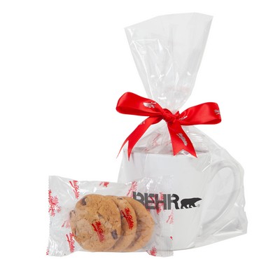 Tis the Season Mrs. Fields Holiday Cookie Gift Set