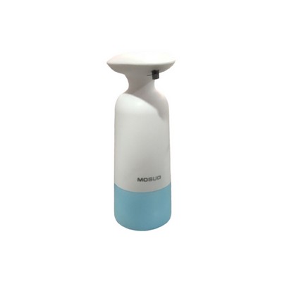 Automatic Hand Sanitizer Dispenser, 11.83 oz.