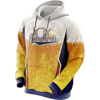 Sublimated Elite Sweatshirt Hoodie