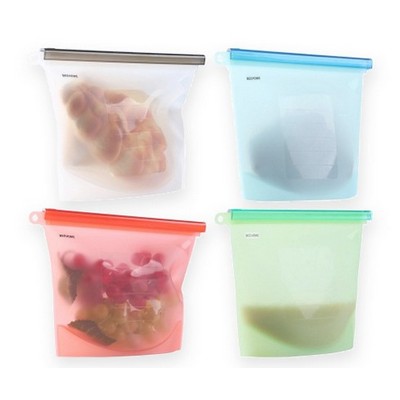 Silicone Bag 1000ml