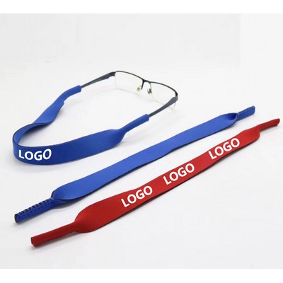 Neoprene Eyewear Strap