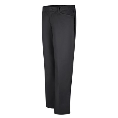 Red Kap Bottoms - Women's Work Nmotion Pant