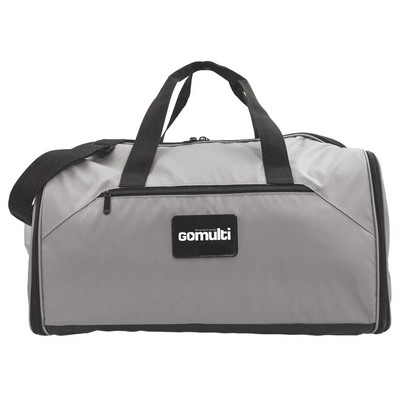 Garment Duffle Bag