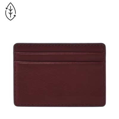 Fossil Steven Card Case