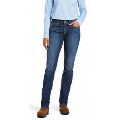 FR Perfect Rise DuraLight Stretch Avelynn Slim Leg Jeans