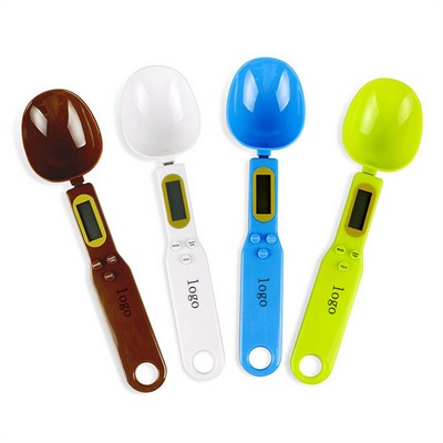 Digital Scale Spoon