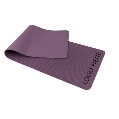 Yoga Mat