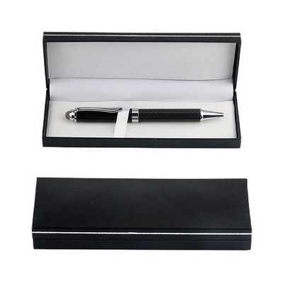 Carbonite Pen W/ Box