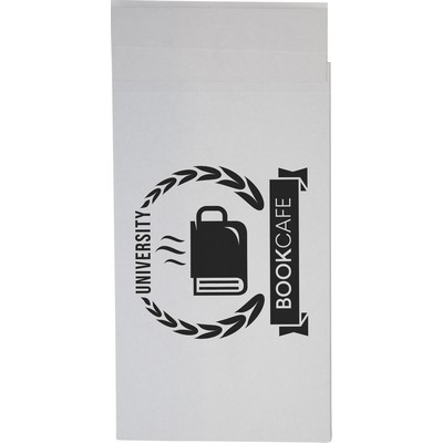 Eco-Shipper One Color Expandable Paper Mailer 9.5" W x 16" H x 3" D